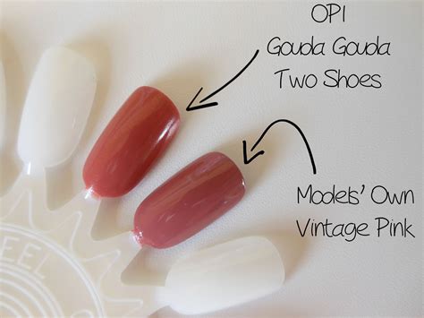 gouda gouda two shoes dupe|OPI Gouda Gouda Two Shoes .